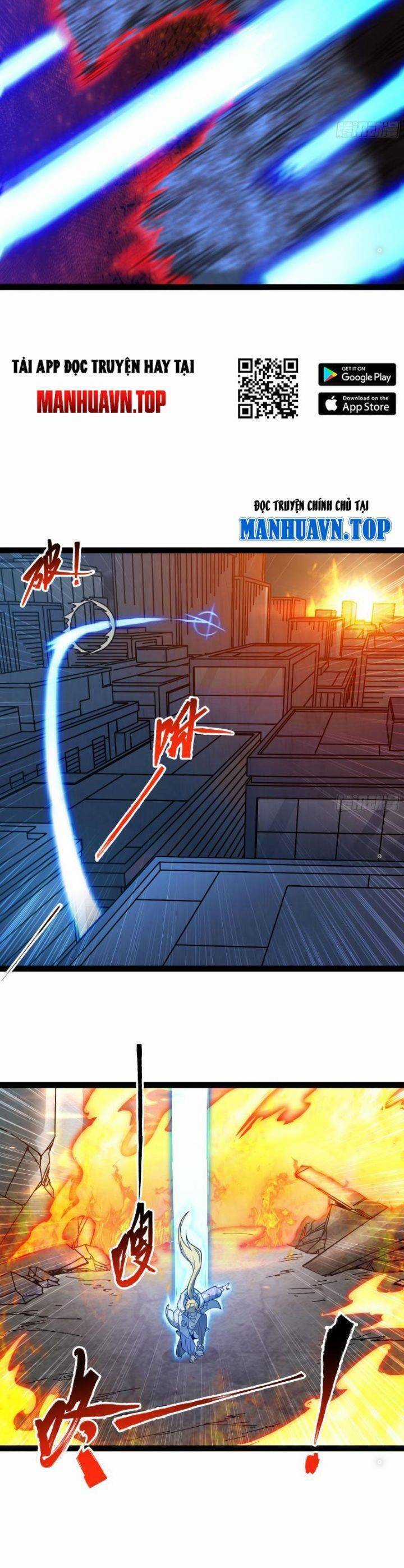 Mạnh Nhất Dị Giới Chương 36 trang 14