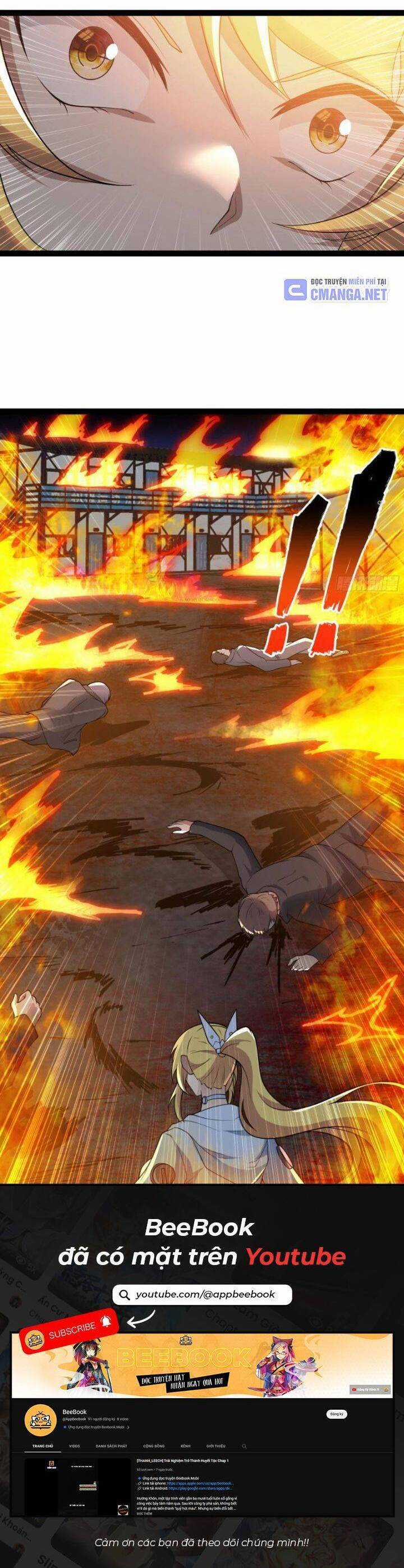 Mạnh Nhất Dị Giới Chương 36 trang 15