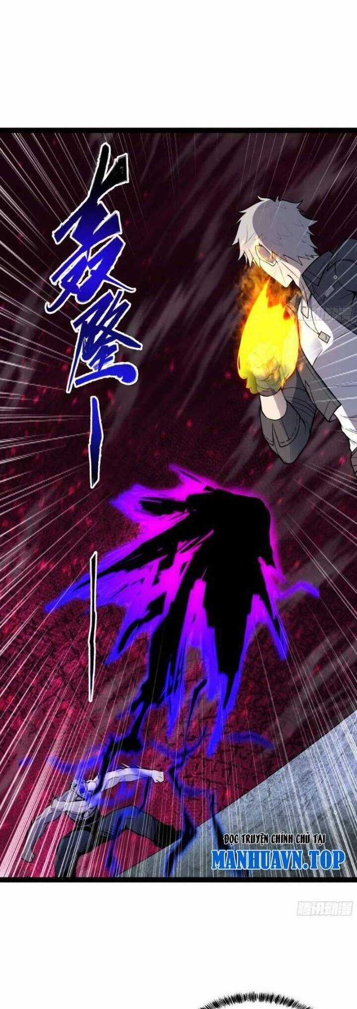 Mạnh Nhất Dị Giới Chương 36 trang 2