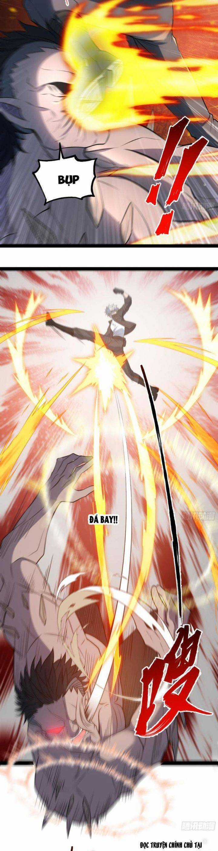 Mạnh Nhất Dị Giới Chương 36 trang 6