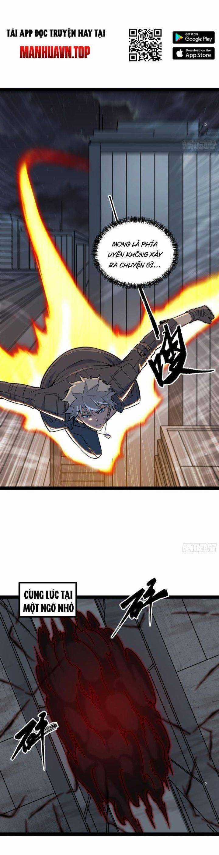 Mạnh Nhất Dị Giới Chương 36 trang 8