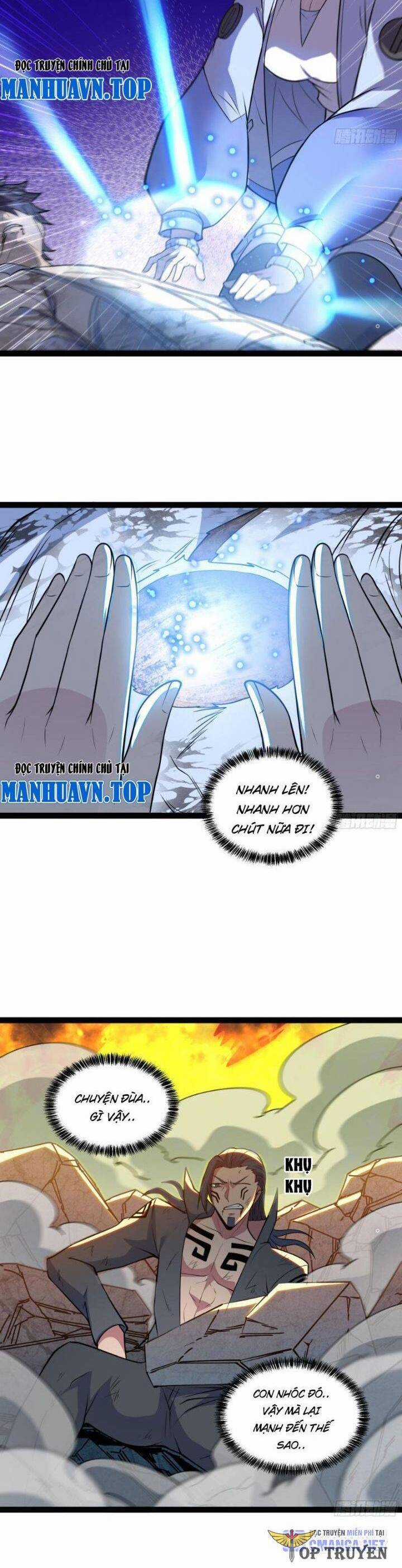 Mạnh Nhất Dị Giới Chương 37 trang 11