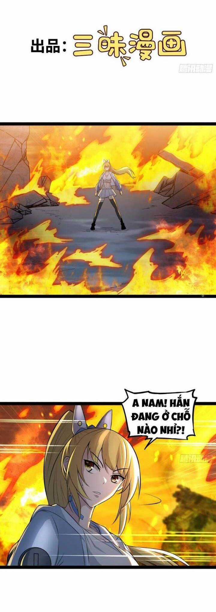 Mạnh Nhất Dị Giới Chương 37 trang 2