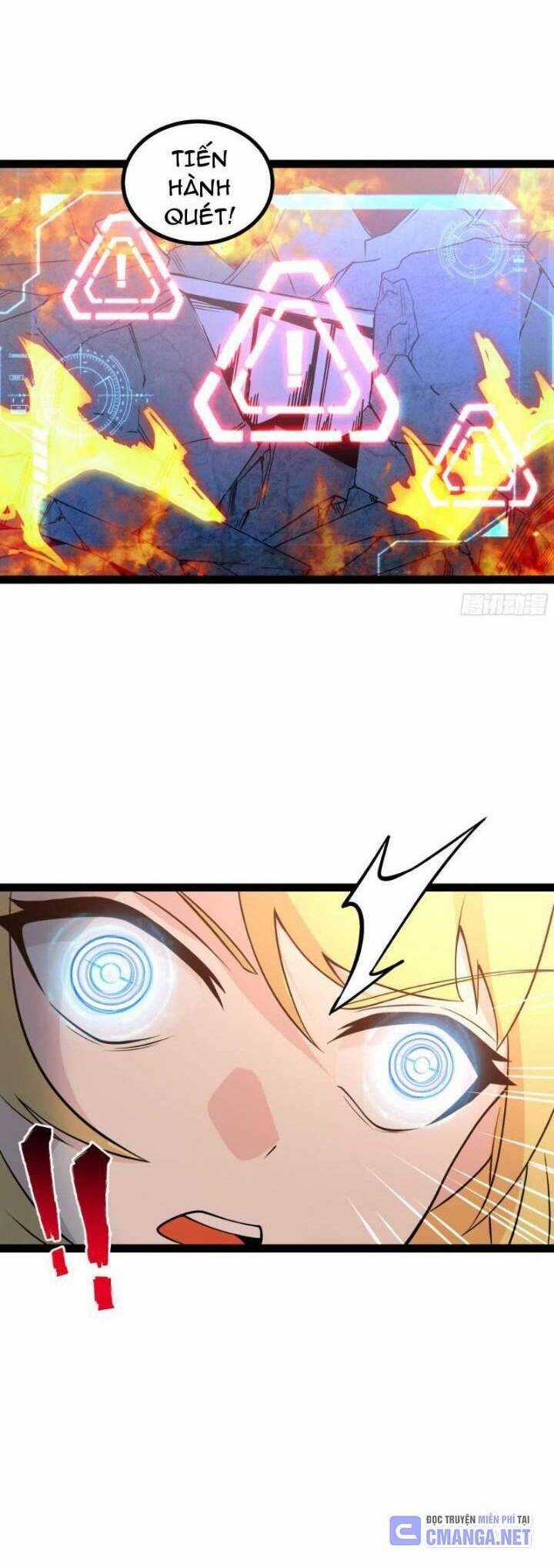 Mạnh Nhất Dị Giới Chương 37 trang 3