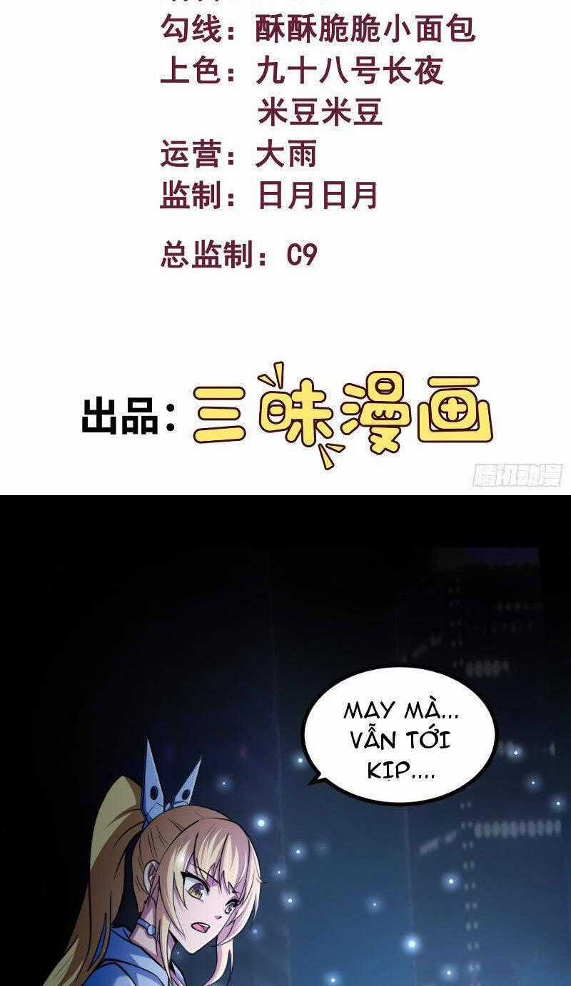 Mạnh Nhất Dị Giới Chương 38 trang 1