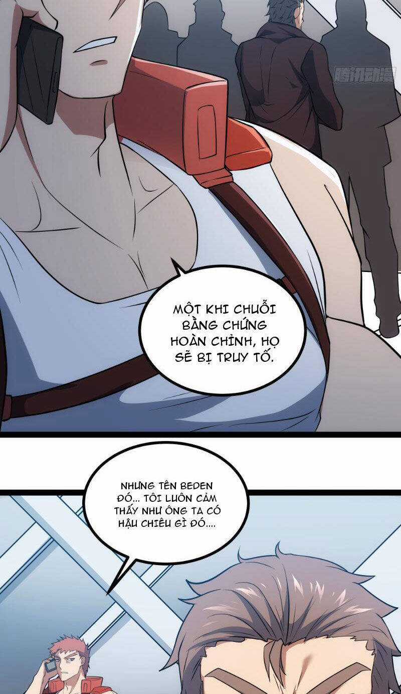 Mạnh Nhất Dị Giới Chương 38 trang 10