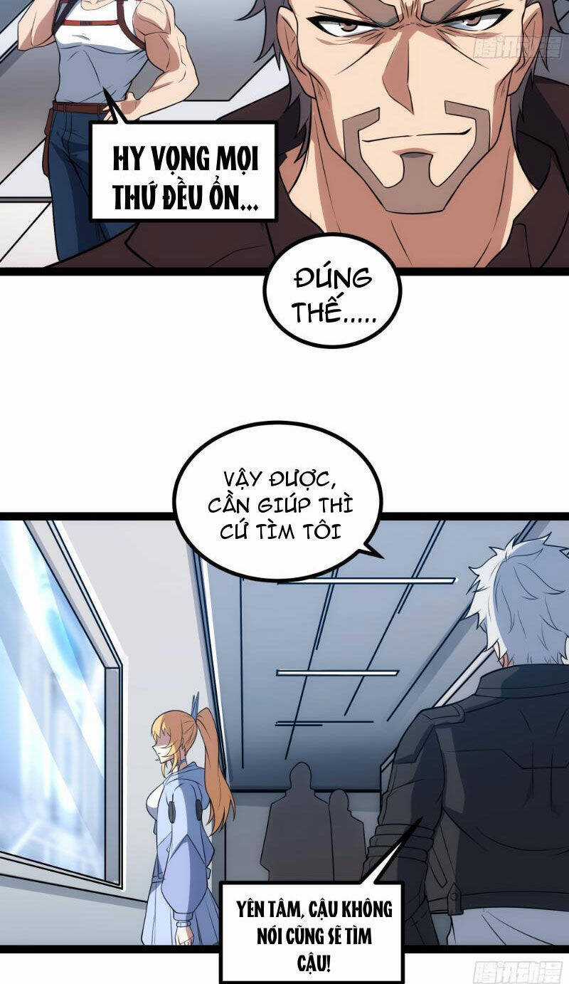 Mạnh Nhất Dị Giới Chương 38 trang 11