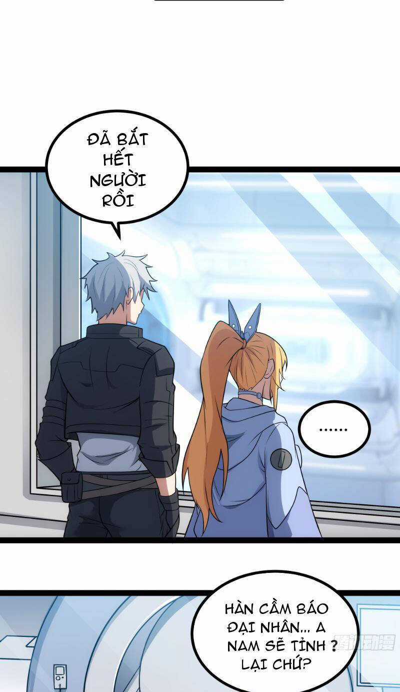 Mạnh Nhất Dị Giới Chương 38 trang 12