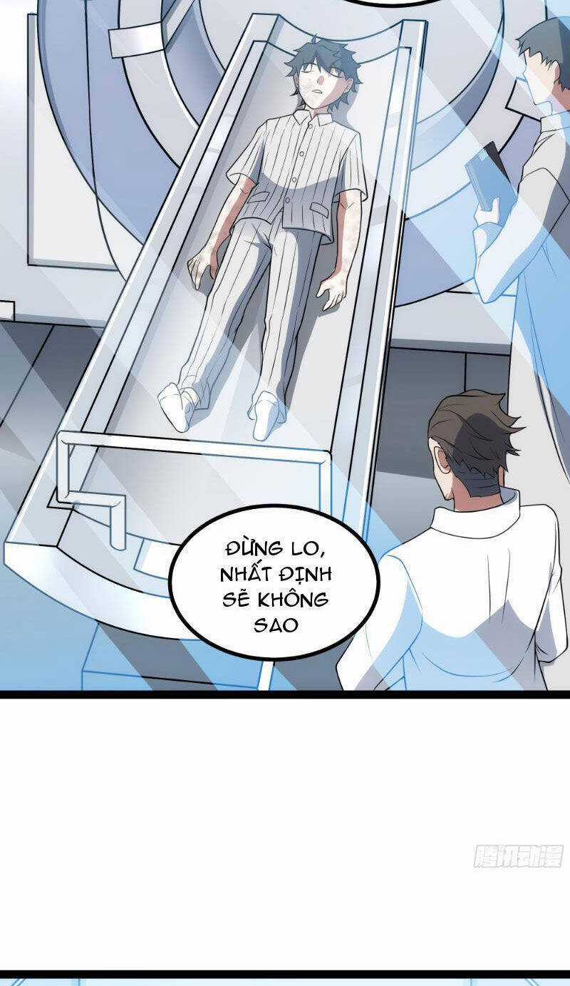 Mạnh Nhất Dị Giới Chương 38 trang 13