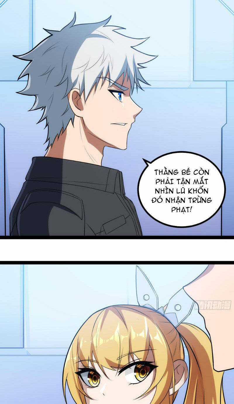 Mạnh Nhất Dị Giới Chương 38 trang 14