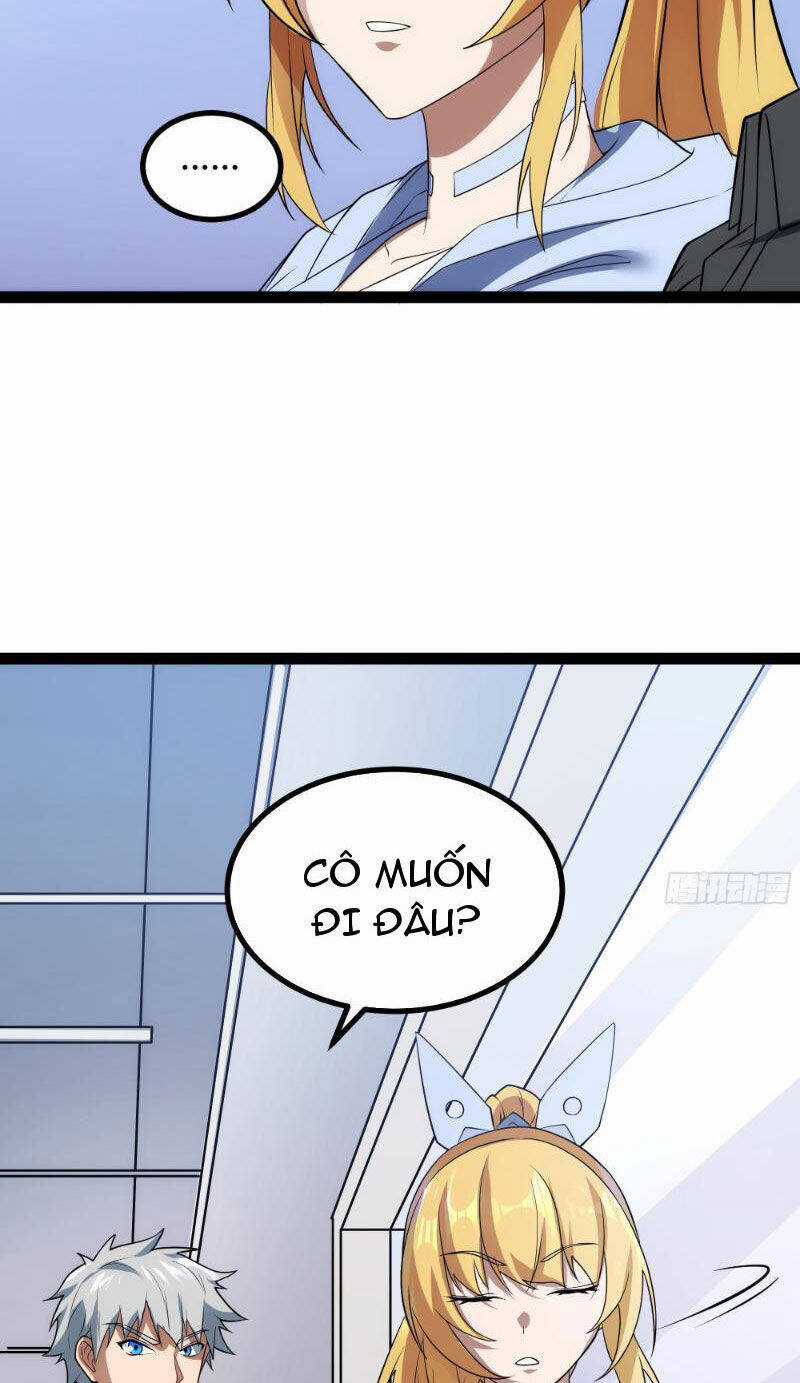 Mạnh Nhất Dị Giới Chương 38 trang 15