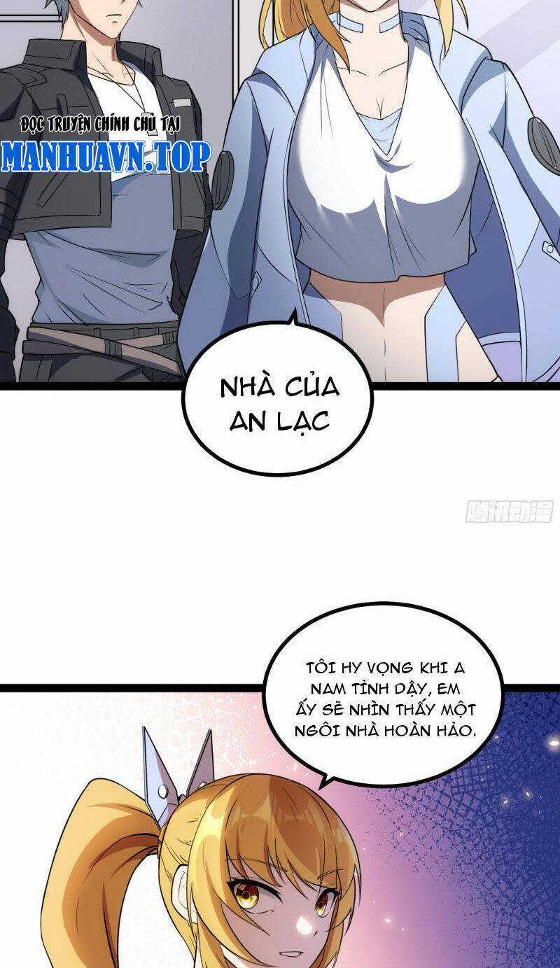 Mạnh Nhất Dị Giới Chương 38 trang 16