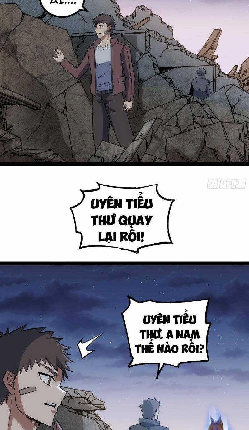 Mạnh Nhất Dị Giới Chương 38 trang 18