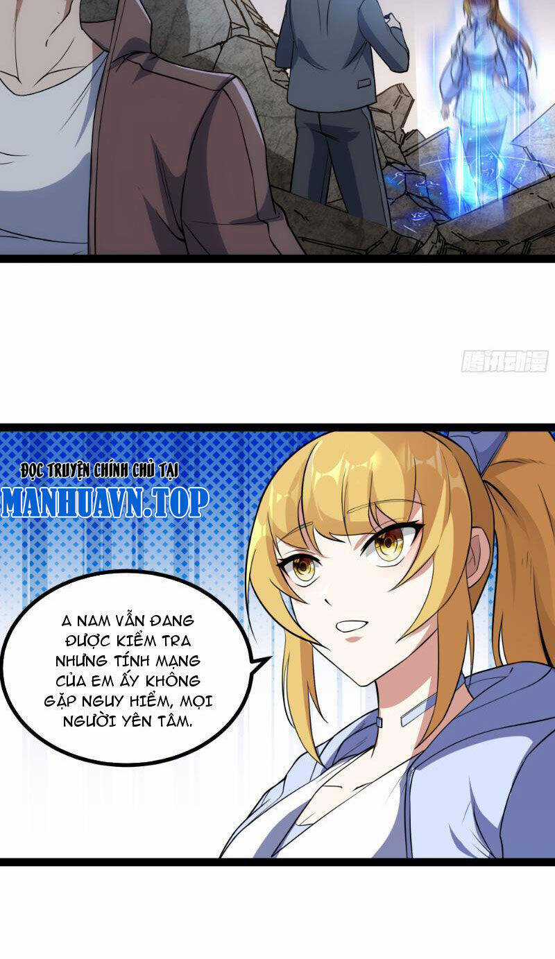 Mạnh Nhất Dị Giới Chương 38 trang 19