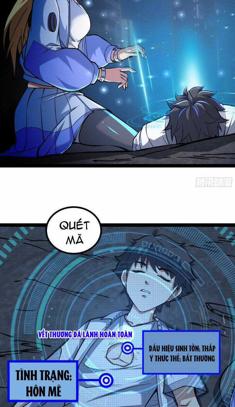 Mạnh Nhất Dị Giới Chương 38 trang 2