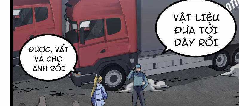 Mạnh Nhất Dị Giới Chương 38 trang 33