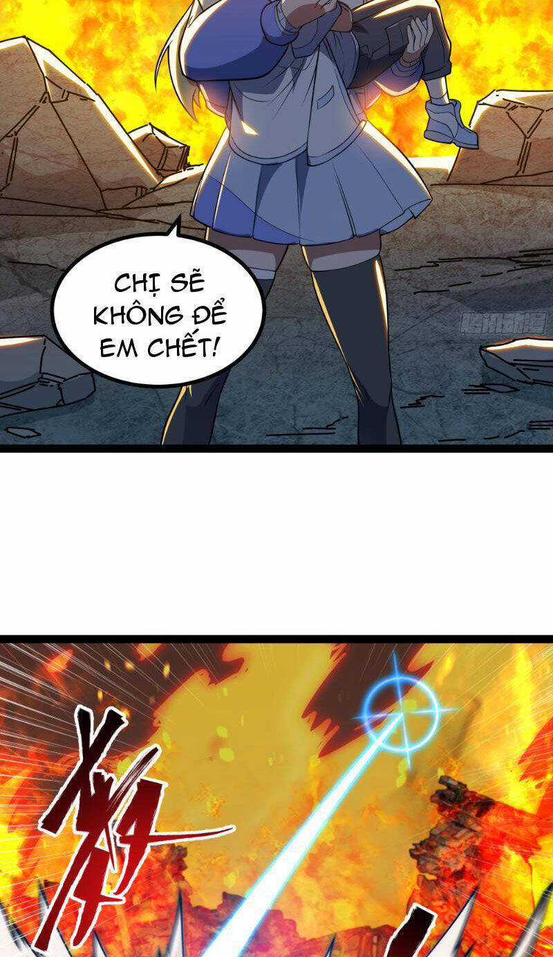 Mạnh Nhất Dị Giới Chương 38 trang 5