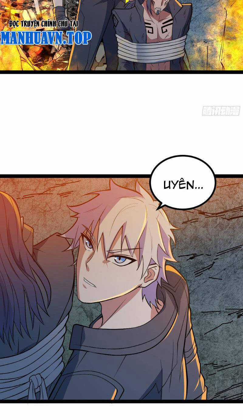 Mạnh Nhất Dị Giới Chương 38 trang 7