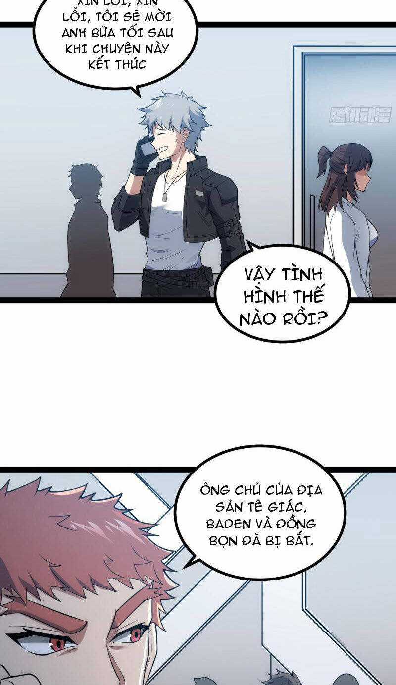 Mạnh Nhất Dị Giới Chương 38 trang 9