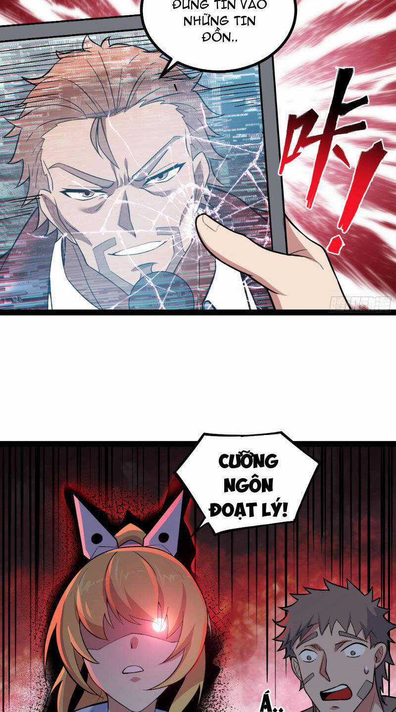 Mạnh Nhất Dị Giới Chương 39 trang 10