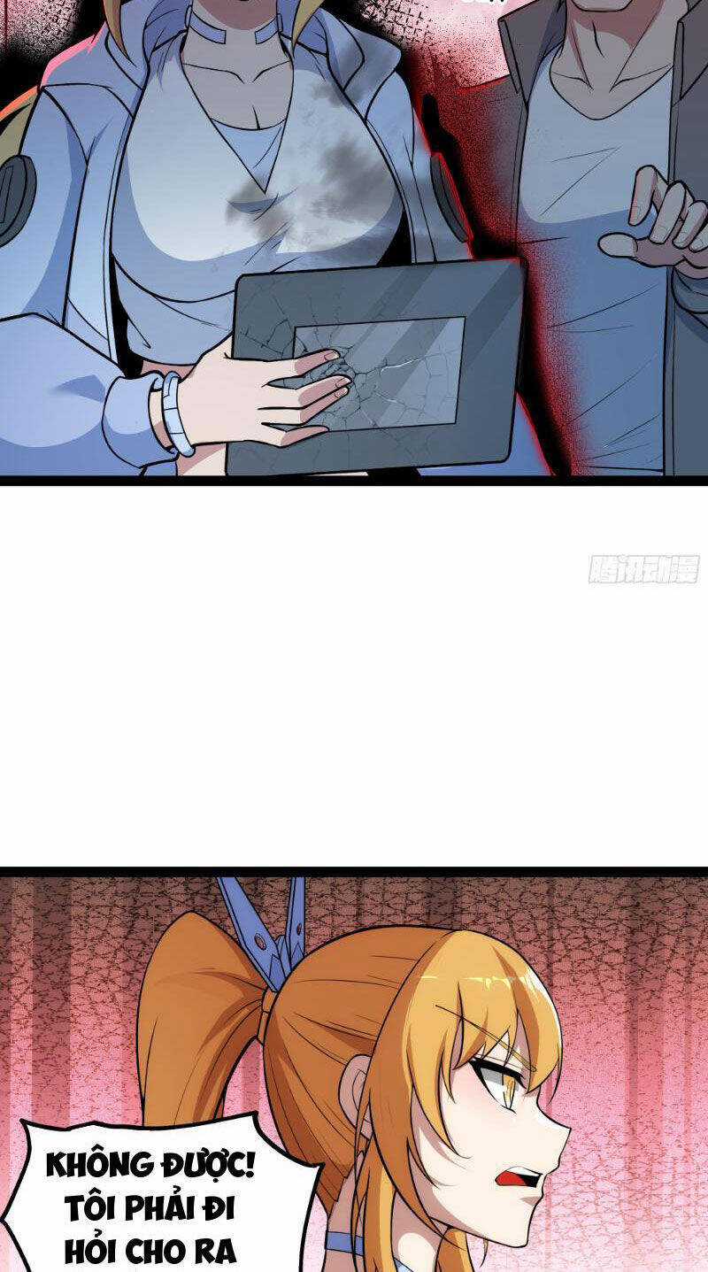 Mạnh Nhất Dị Giới Chương 39 trang 11