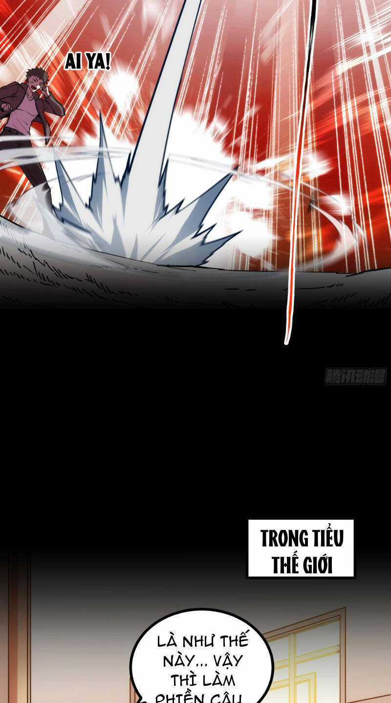Mạnh Nhất Dị Giới Chương 39 trang 13