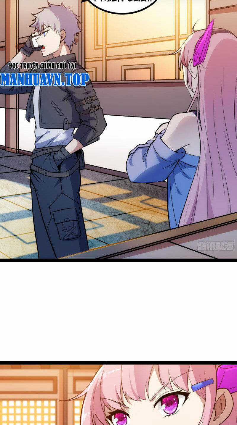 Mạnh Nhất Dị Giới Chương 39 trang 14