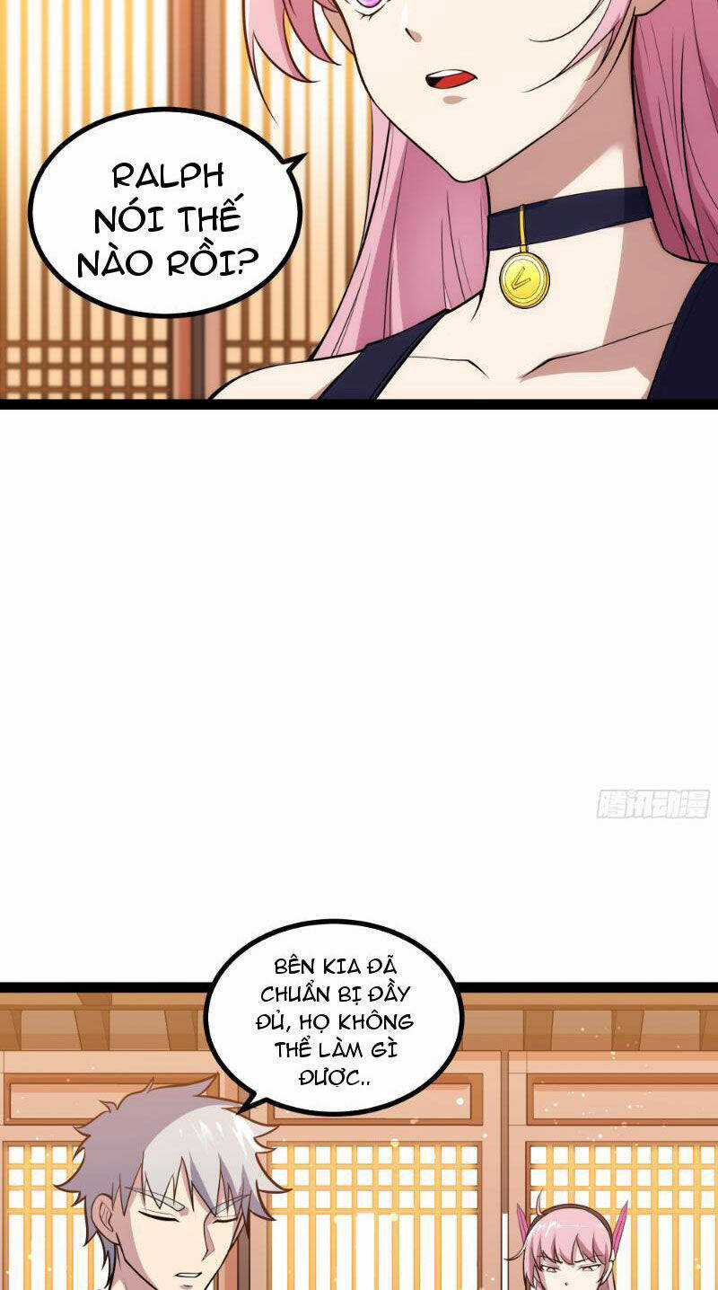 Mạnh Nhất Dị Giới Chương 39 trang 15