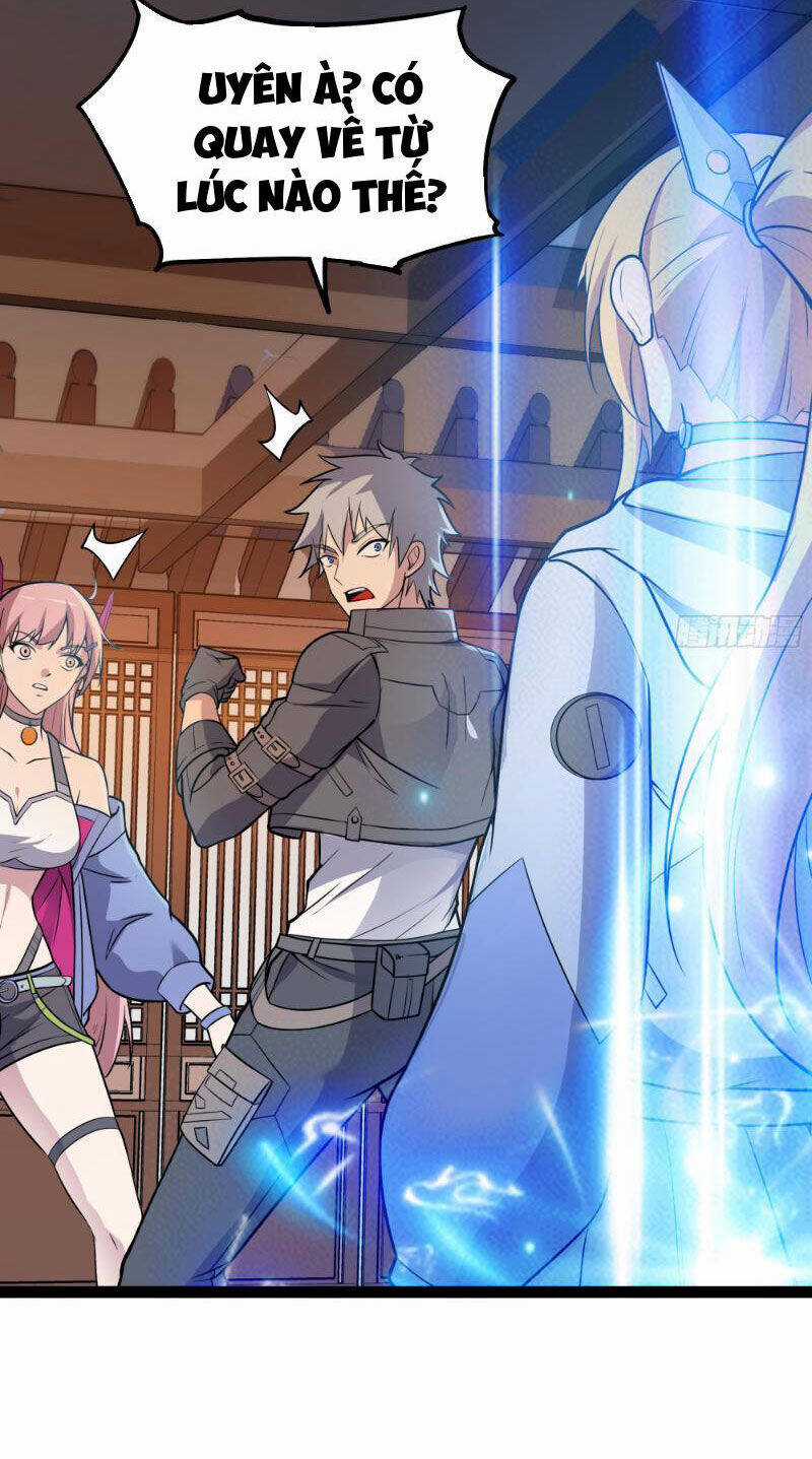 Mạnh Nhất Dị Giới Chương 39 trang 17