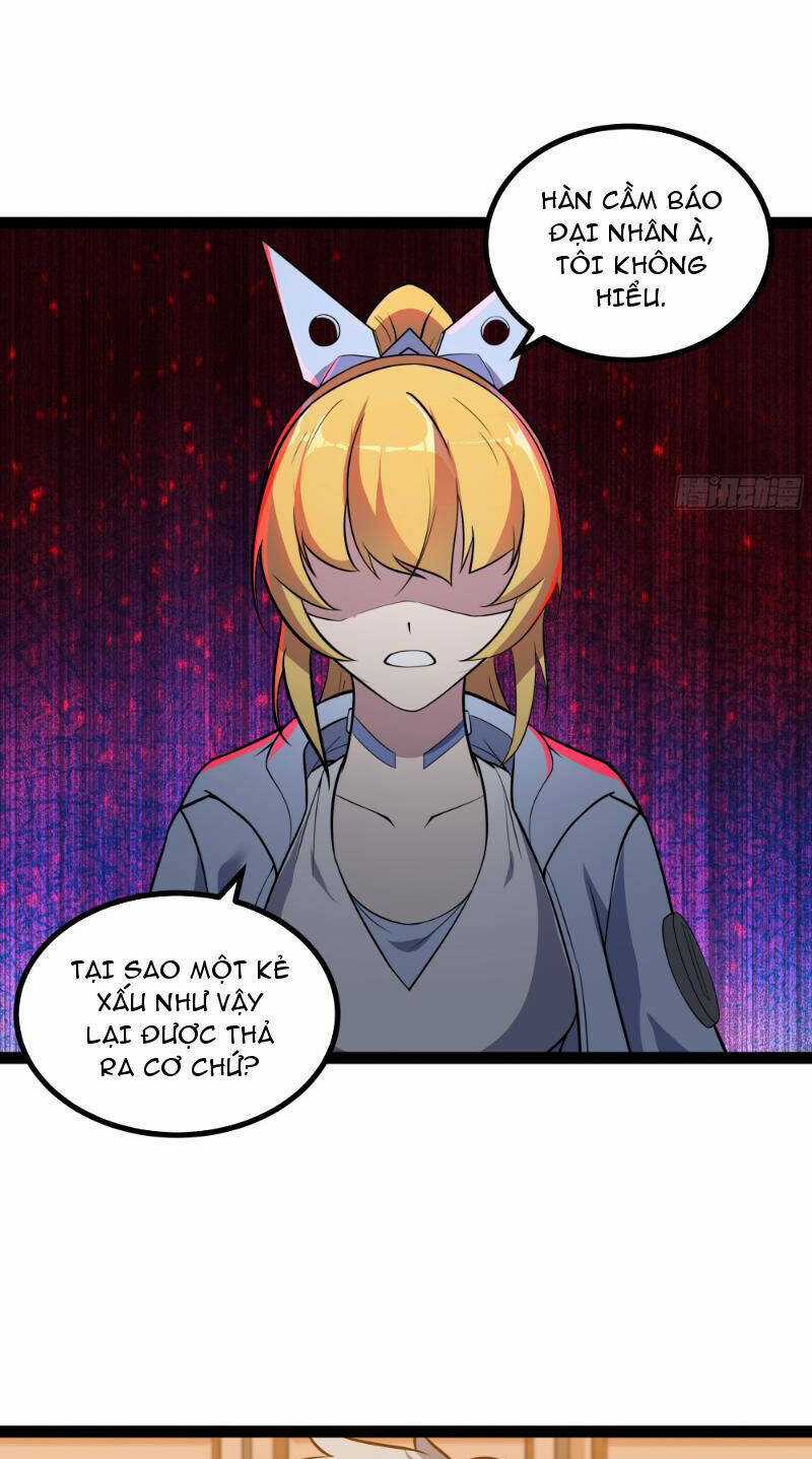 Mạnh Nhất Dị Giới Chương 39 trang 18