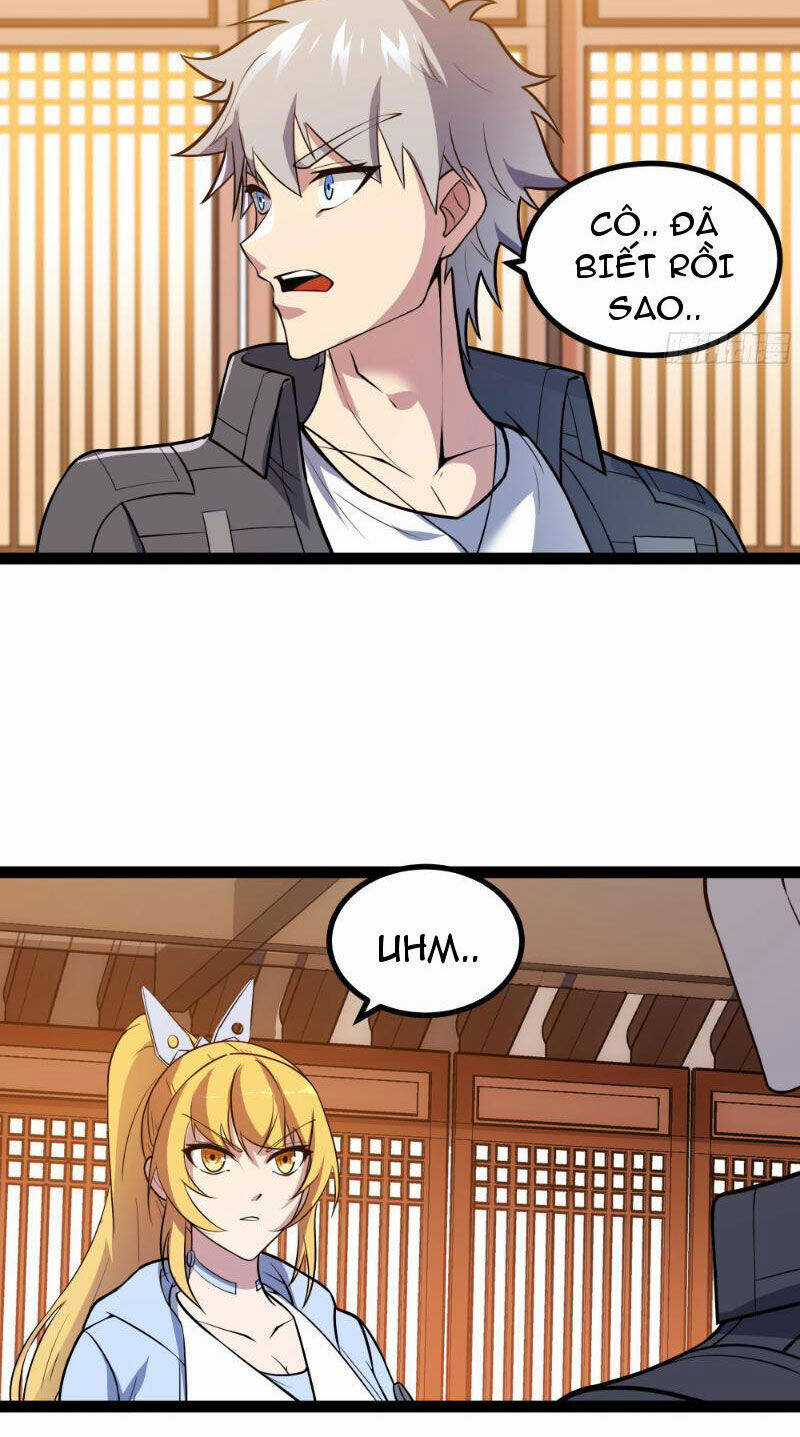 Mạnh Nhất Dị Giới Chương 39 trang 19