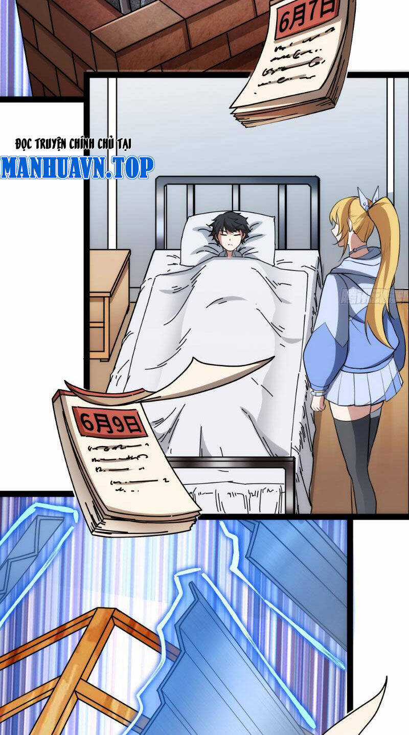 Mạnh Nhất Dị Giới Chương 39 trang 2