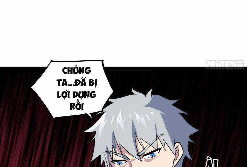 Mạnh Nhất Dị Giới Chương 39 trang 20