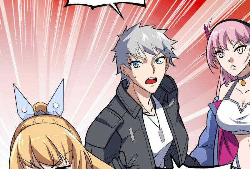 Mạnh Nhất Dị Giới Chương 39 trang 32