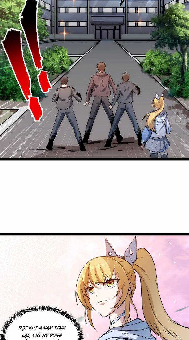 Mạnh Nhất Dị Giới Chương 39 trang 4