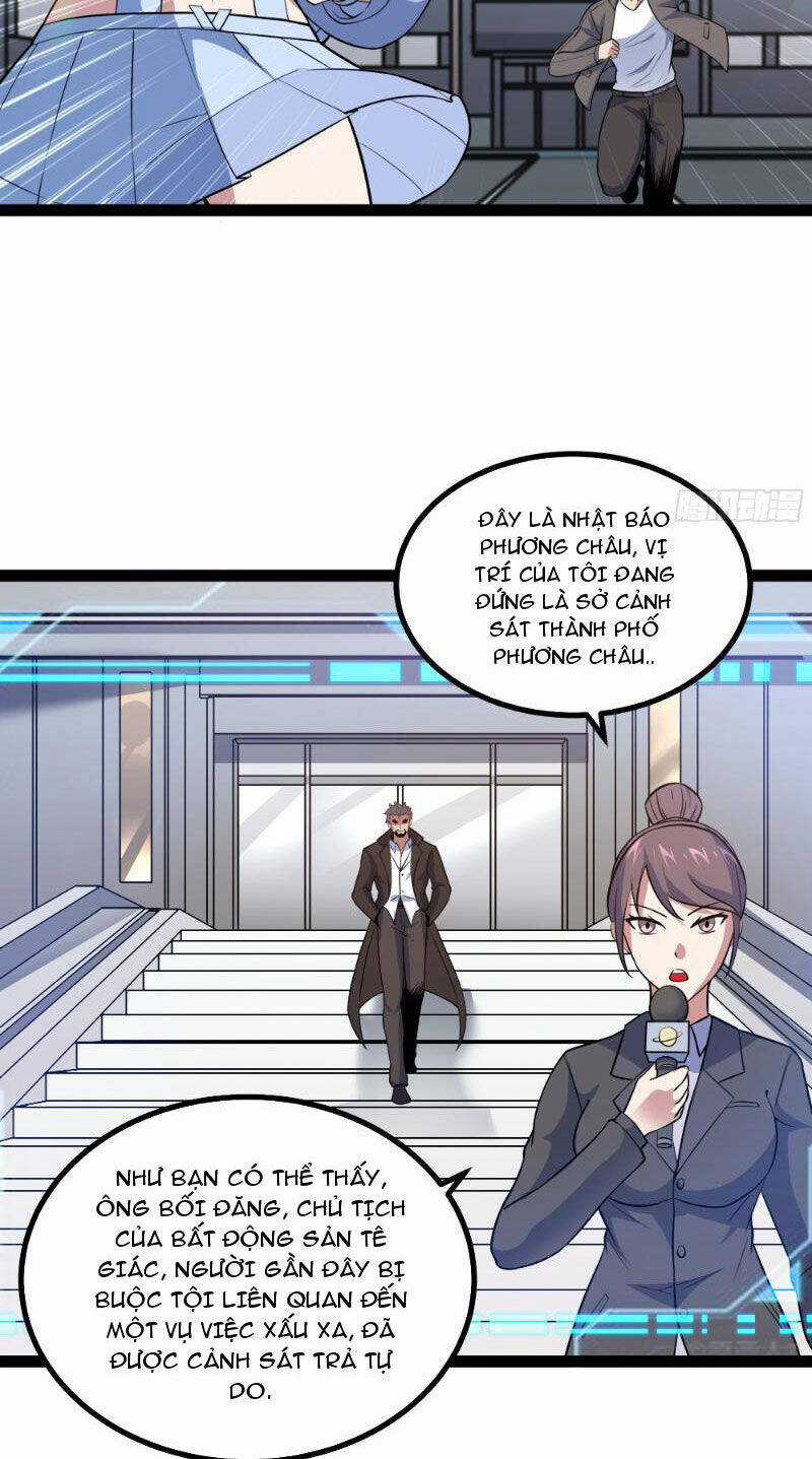 Mạnh Nhất Dị Giới Chương 39 trang 6