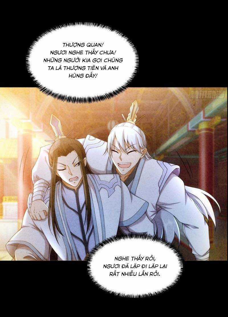 Mạnh Nhất Dị Giới Chương 4 trang 10