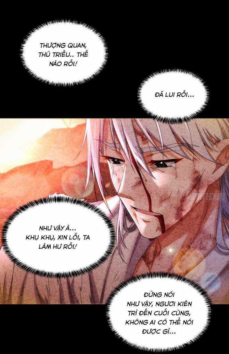 Mạnh Nhất Dị Giới Chương 4 trang 11