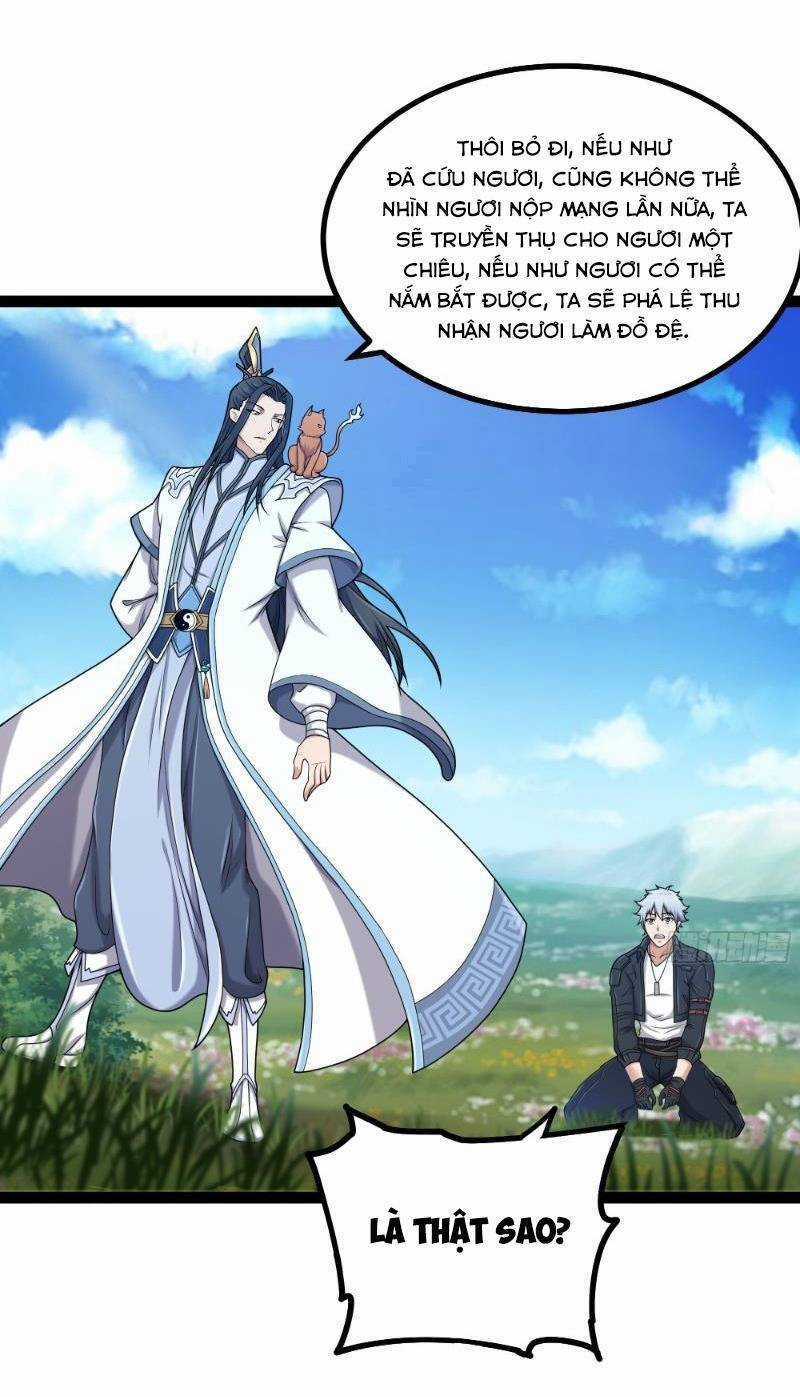 Mạnh Nhất Dị Giới Chương 4 trang 13