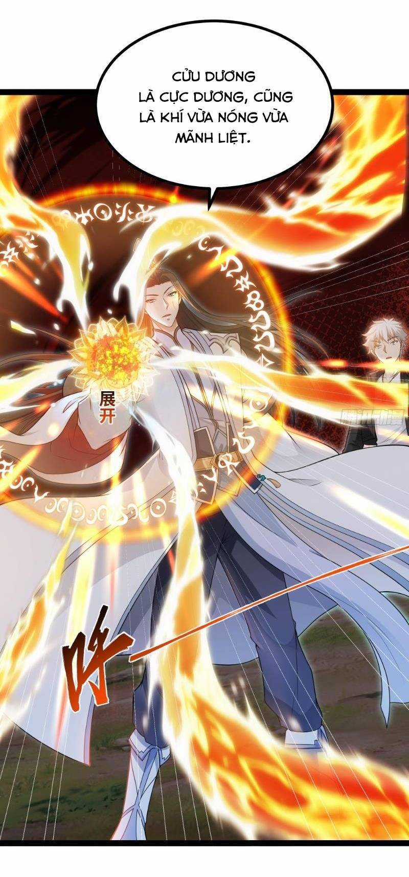 Mạnh Nhất Dị Giới Chương 4 trang 16