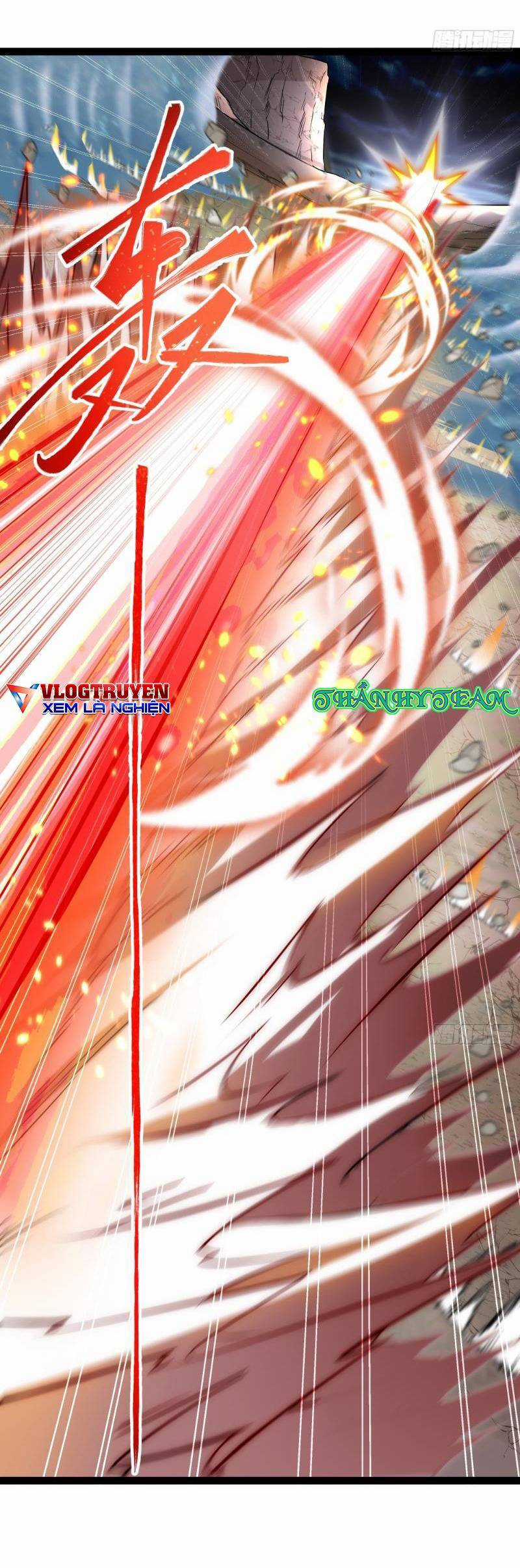 Mạnh Nhất Dị Giới Chương 4 trang 19