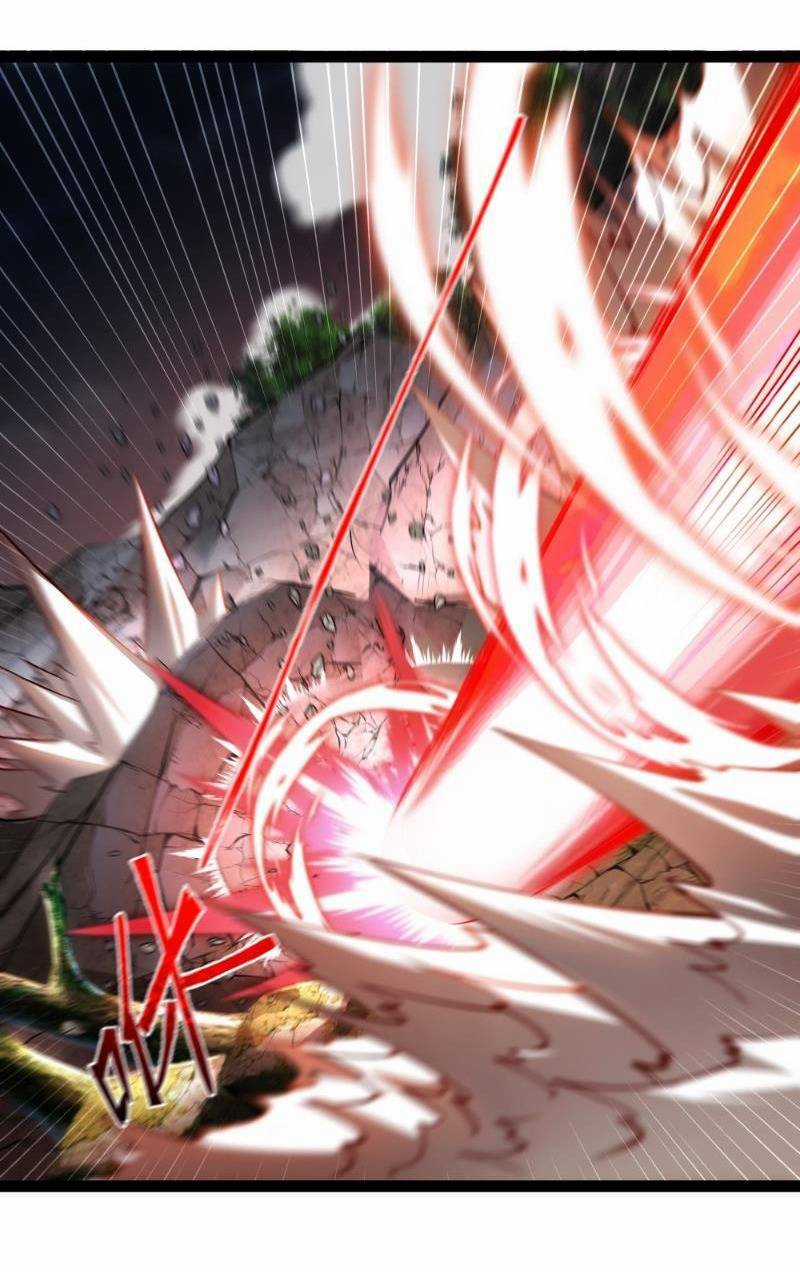 Mạnh Nhất Dị Giới Chương 4 trang 21