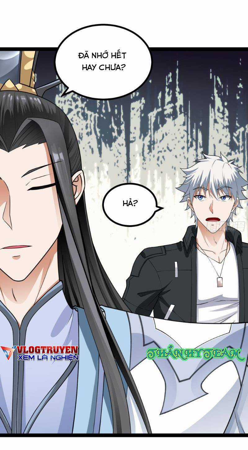 Mạnh Nhất Dị Giới Chương 4 trang 24