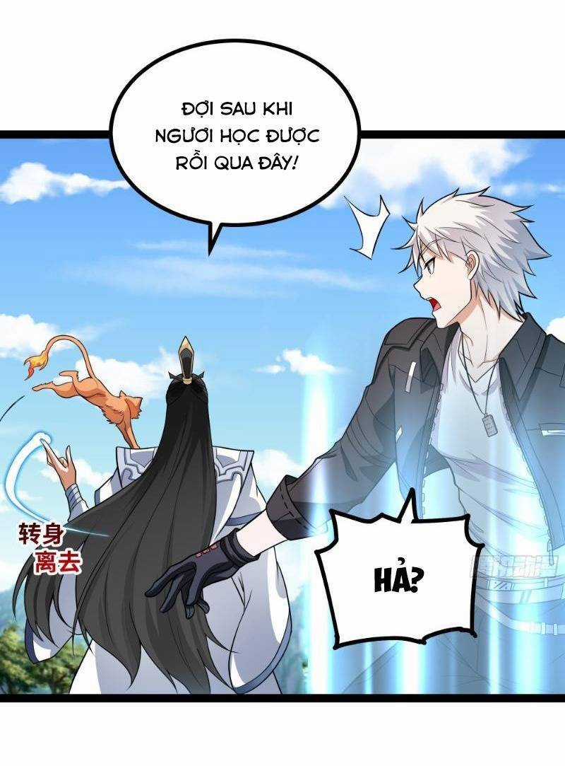 Mạnh Nhất Dị Giới Chương 4 trang 25