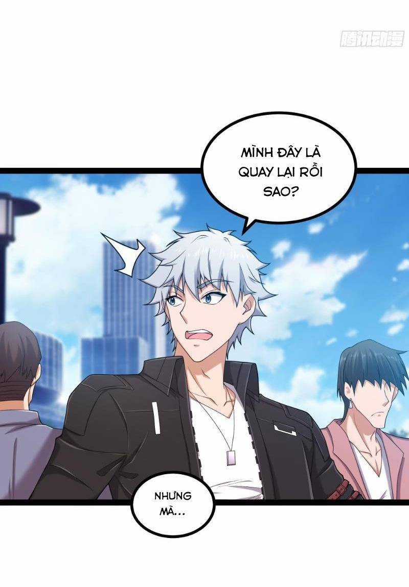 Mạnh Nhất Dị Giới Chương 4 trang 28