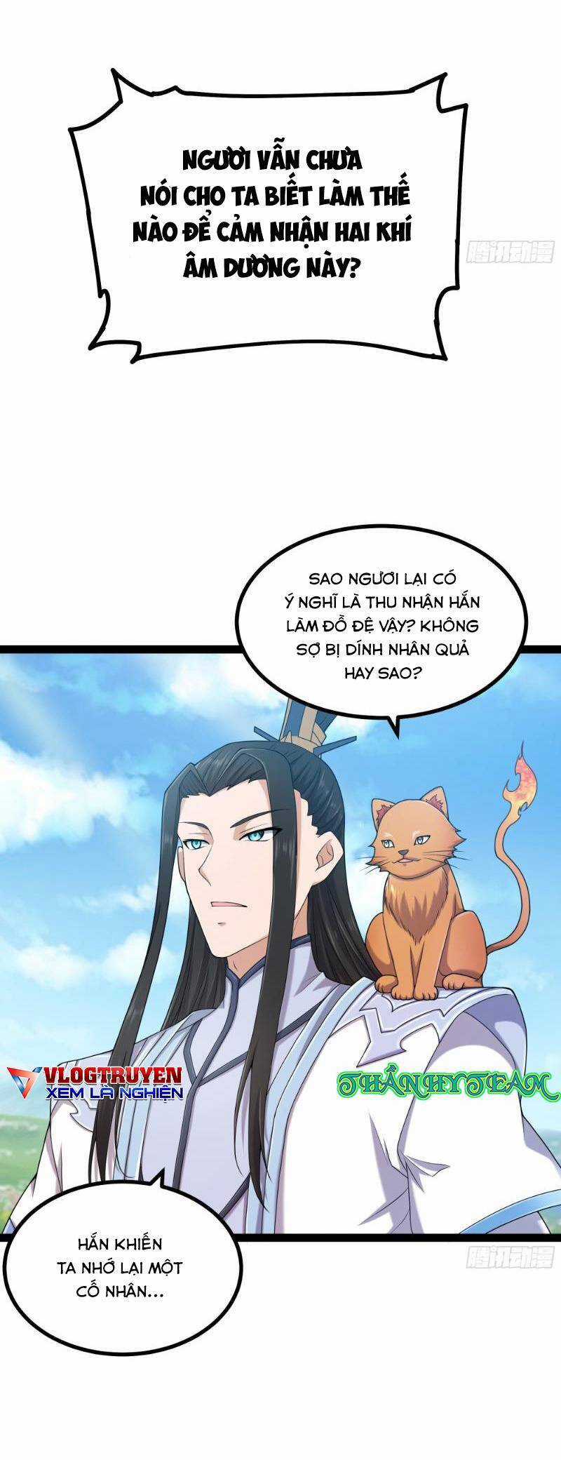 Mạnh Nhất Dị Giới Chương 4 trang 29