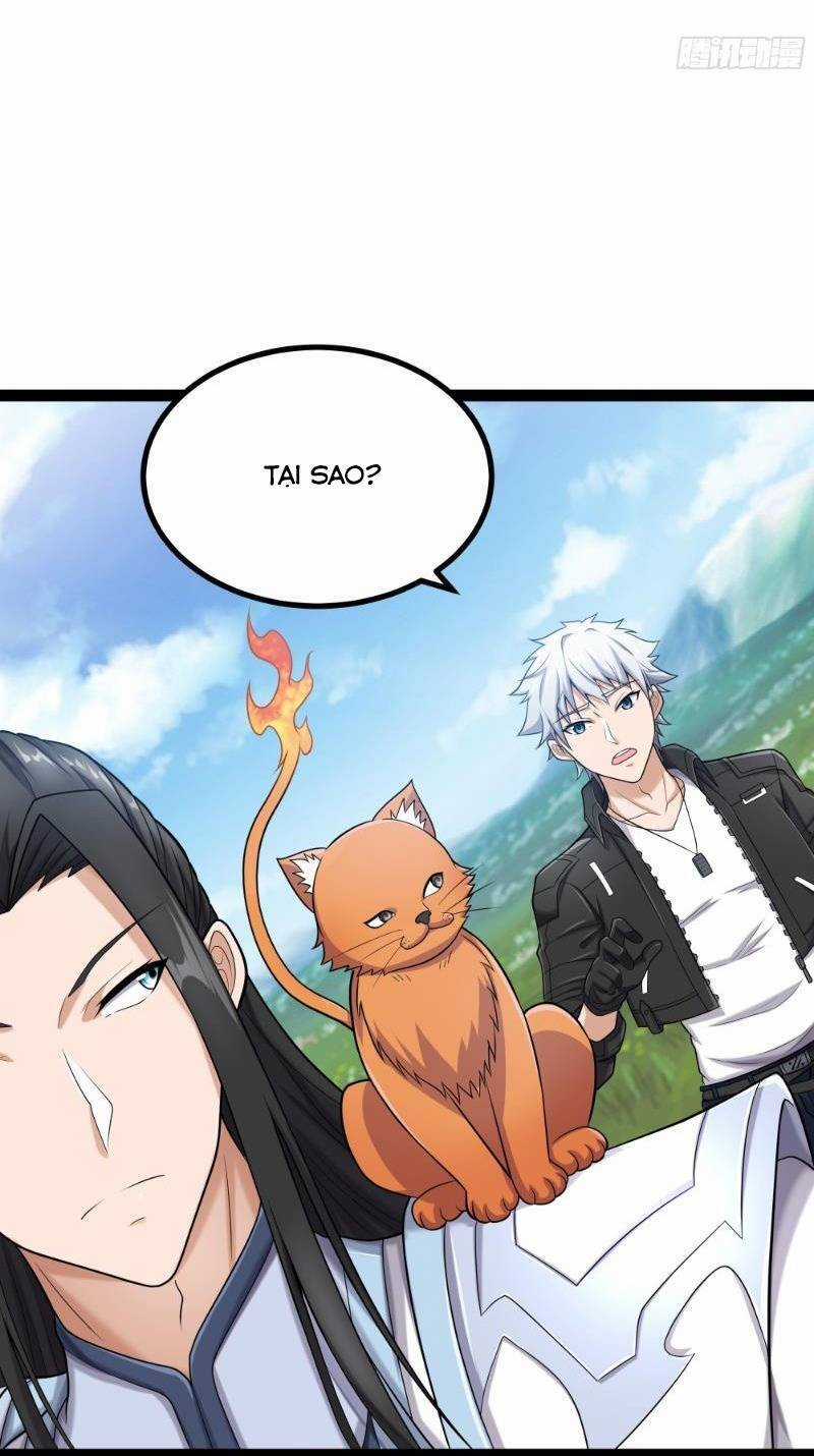 Mạnh Nhất Dị Giới Chương 4 trang 3