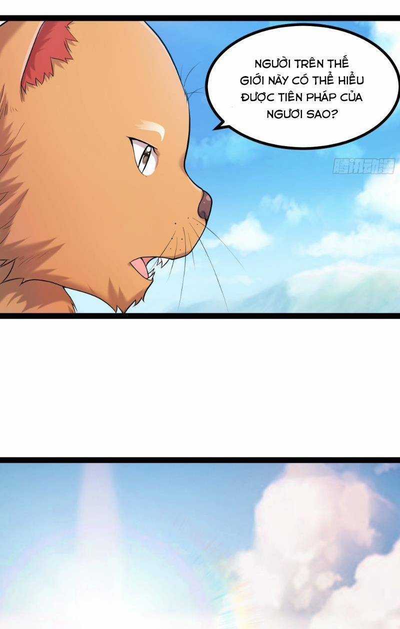 Mạnh Nhất Dị Giới Chương 4 trang 31