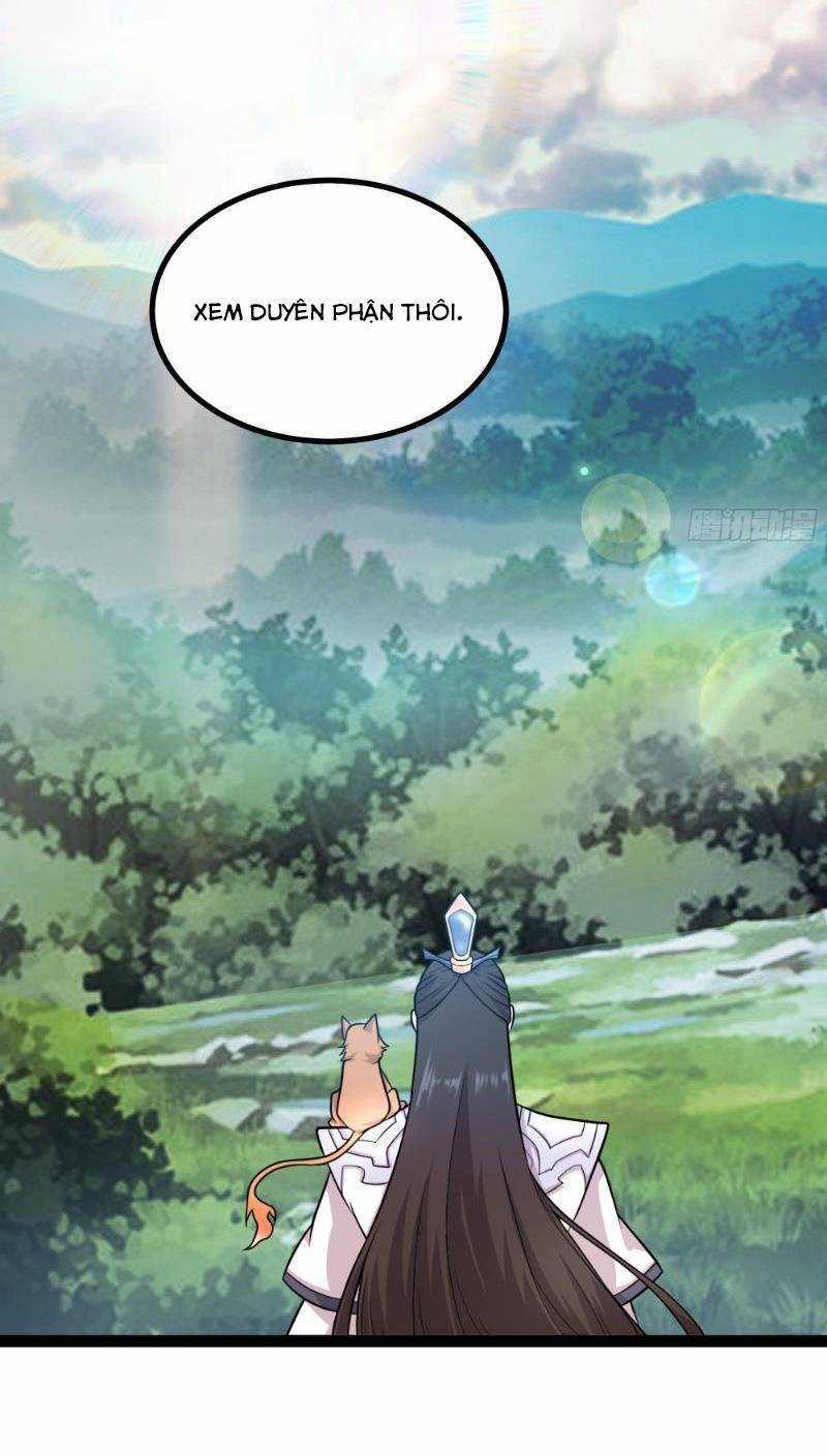 Mạnh Nhất Dị Giới Chương 4 trang 32