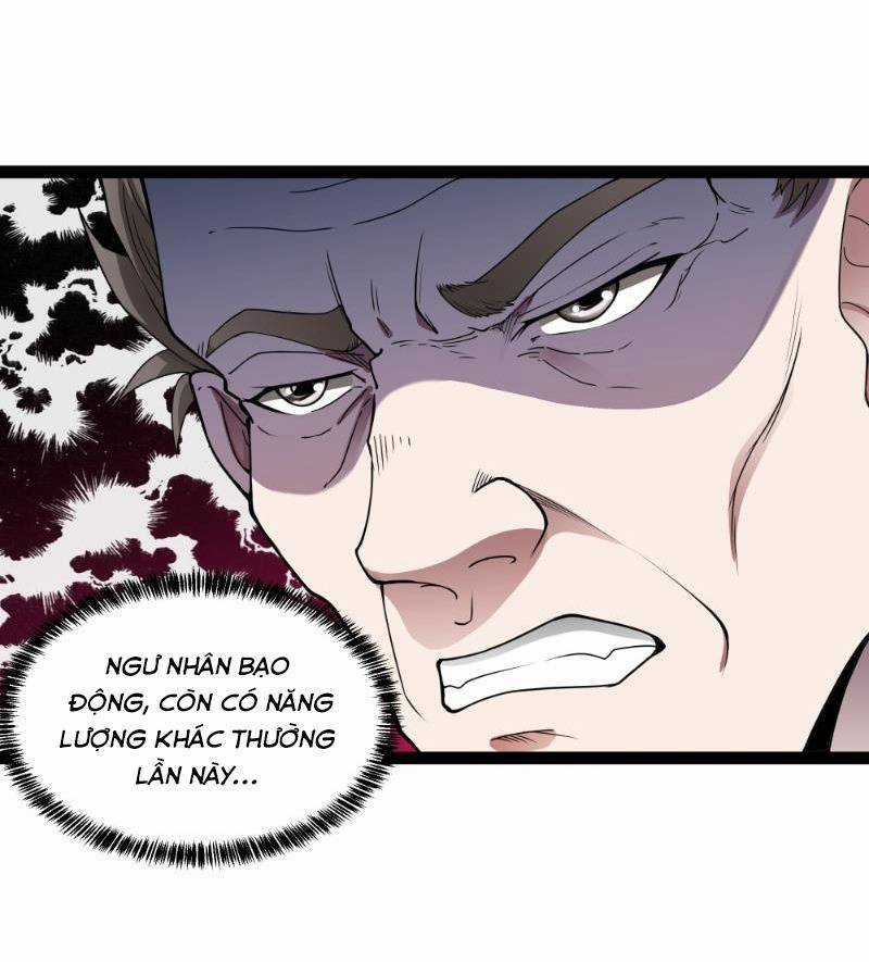 Mạnh Nhất Dị Giới Chương 4 trang 36